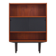 Teak bookcase, Danish design, 1970s, production: Denmark