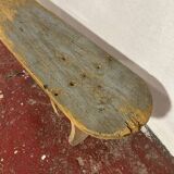 Banc ancien en bois