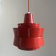 Vintage Trava pendant - Carl Thore - Granhaga - Swedish design lamp