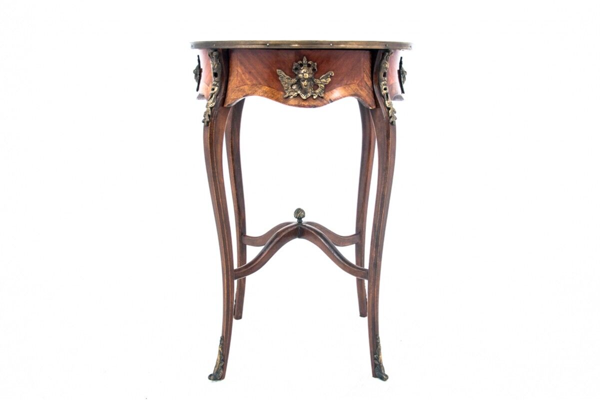 Side Table, France, around 1890