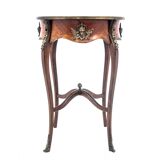 Side Table, France, around 1890