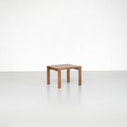 Coffee table model "777" by Tobia & Afra Scarpa for Cassina, 1960s.