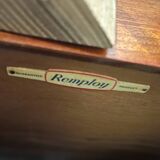 Vintage English sideboard Remploy