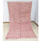 Tapis Berbere Marocain 265x146cm