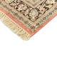 Tapis des années 1960, 185 x 195