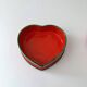 Piroschka heart-shaped jar, Villeroy and Boch Gallo