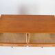 Danish Teak Sideboard Chest of drawers by Poul Hundevad 60s MidCentury