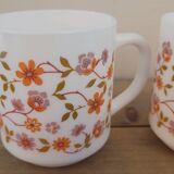 70's mugs