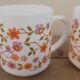 70's mugs