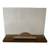 Wooden frame