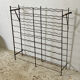 Metal bottle rack