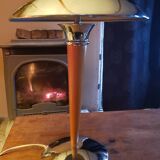 Titan liner lamp
