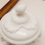 Candy box opaline shell