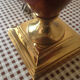 Lampe de salon Le Dauphin