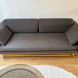 Canapé red edition bench 210