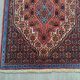 Tapis Persan Senneh fait main