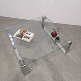 Table basse vintage