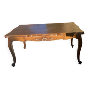 table à manger de style - xxe