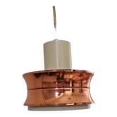 Mid-Century Pendant, Denmark, 1960s