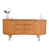Teak sideboard by Sutcliffe * 152 cm