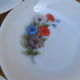 Set of 6 plates in arcopal 70