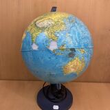Terrestrial globe 2000s