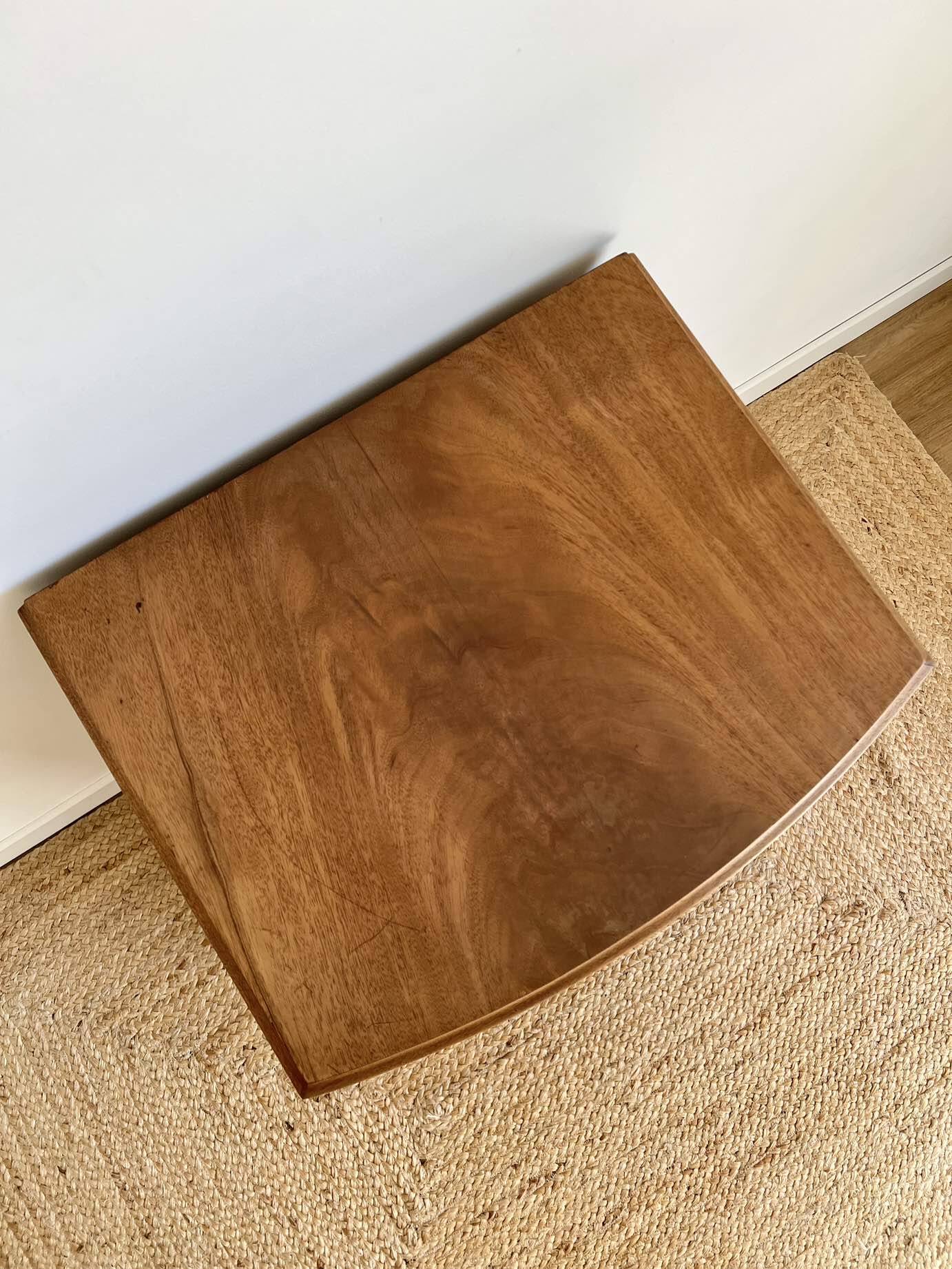 English chest of drawers