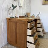Teacher's office