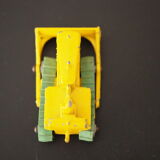 Matchbox series no.8 - a moko lesney boxless