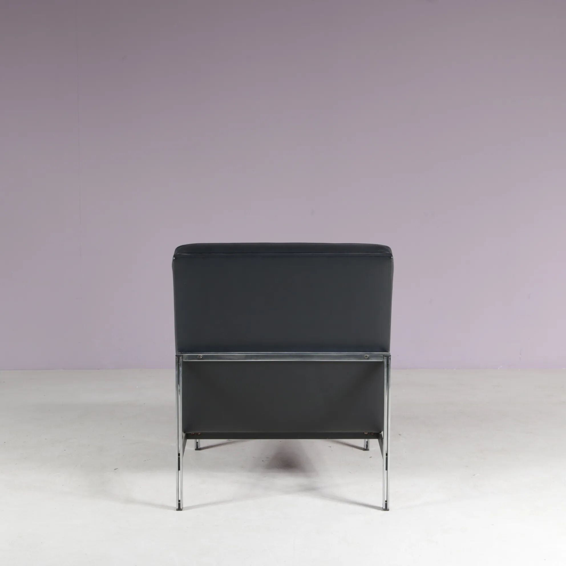 1960s lounge chair by Florence Knoll for Knoll International, USA