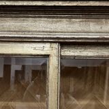 Vitrine ancienne
