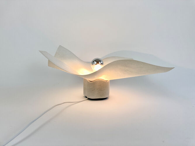 Lampe Area 50 de Mario Bellini, Artemide, Italie années 1980