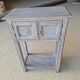 Storage furniture, vintage entrance furniture