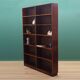 Rosewood bookcase, Danish design, 1960s, production: Denmark