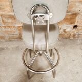 Workshop high chair