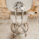 Workshop high chair