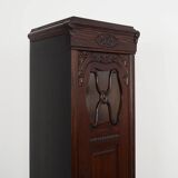 Meuble en chêne, Danemark années 1950