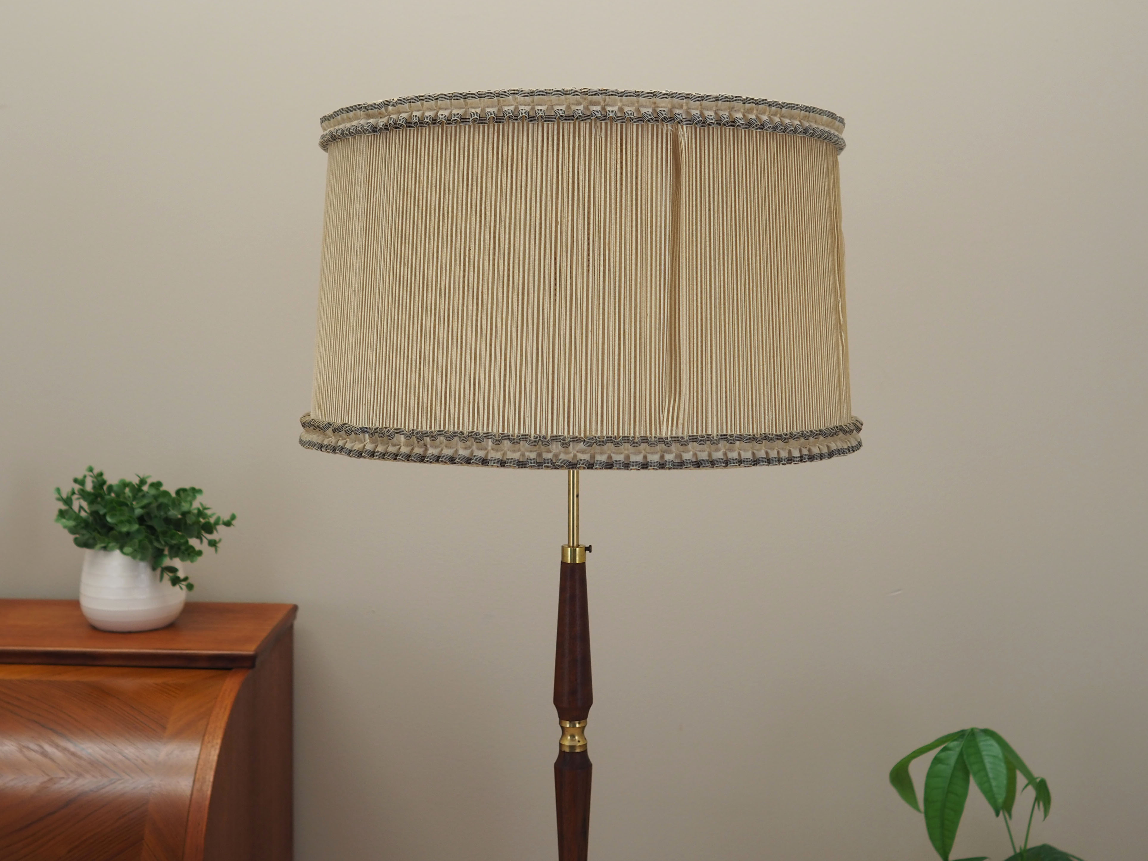 Floor lamp, Danish design, 1970s, Denmark