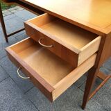 Georg Satink desk for Wk Möbel 50s