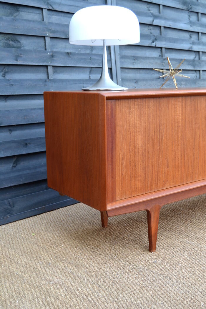 Enfilade by Bernhard Pedersen & Son 1960 s