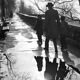 Photography, "After the Rain" 1957  NB