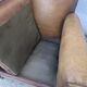 Club chair