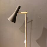 Graeter Vitra floor lamp, 1950s