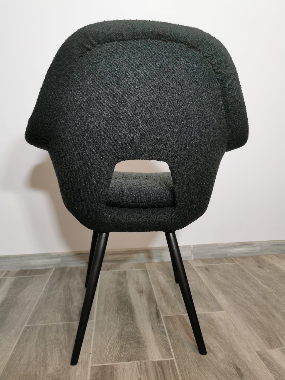 Armchair by Miroslav Navratil