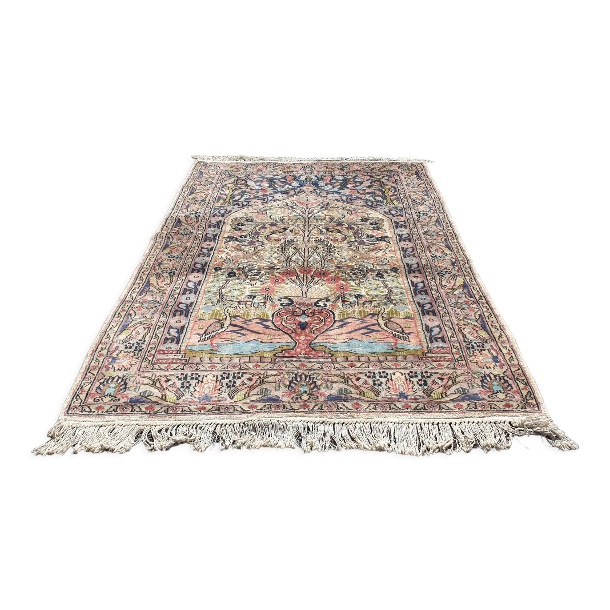 Carpet of Orient Pakistan 182x132cm