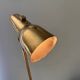 Falkensbergs Belysning brass floor lamp - Sweden 50s/60s