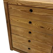 Vintage Ate Van Apeldoorn Chest of Drawers – Houtwerk Hattem