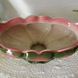 Orchies art deco slip planter