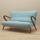 Mint sofa, Italian design, 1970s, manufactured in Italy