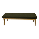 Scandinavian bench